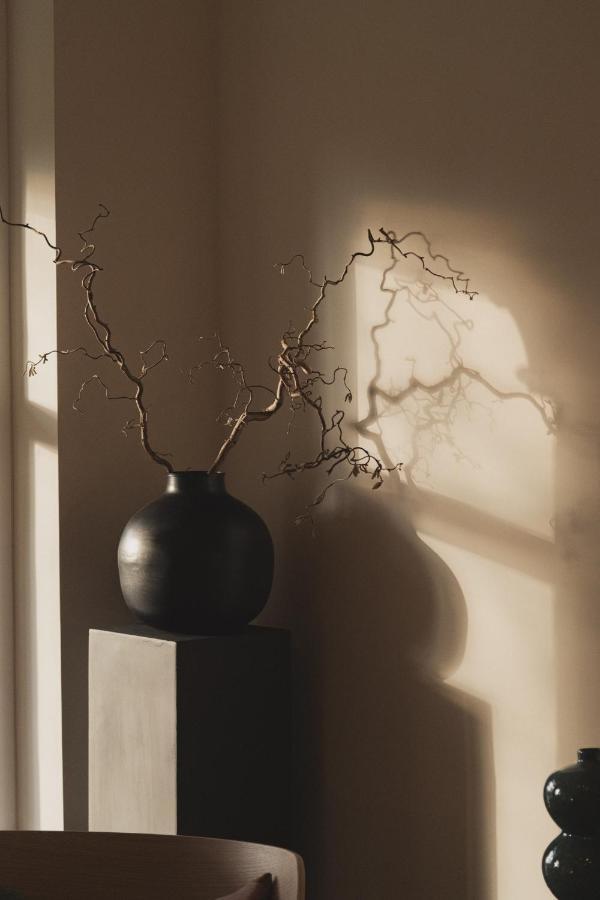 Leighton House - Boutique Guesthouse Bath Bagian luar foto Wabi-sabi