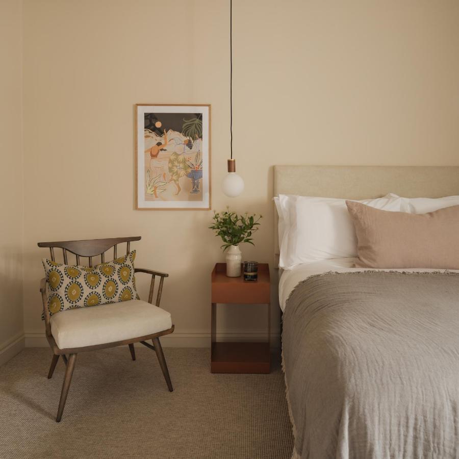 Leighton House - Boutique Guesthouse Bath Bagian luar foto